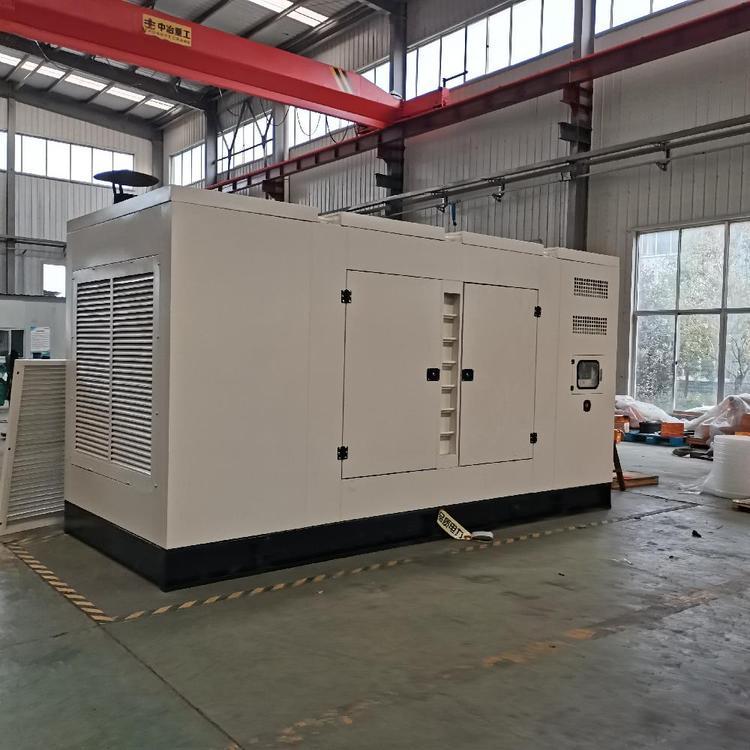 西乡发电机出租